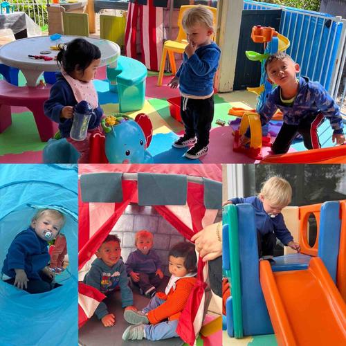 Photo of Vahabzadeh, Mina Family Child Care - San Diego, CA