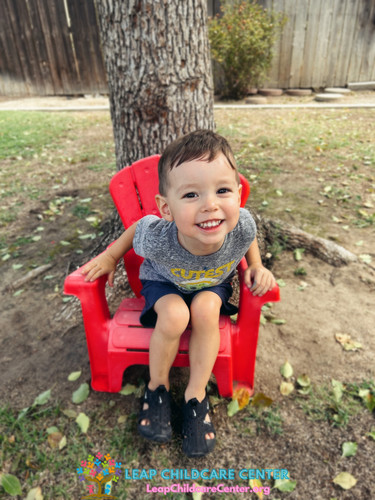 Photo of Leap Childcare Center - Bakersfield, CA