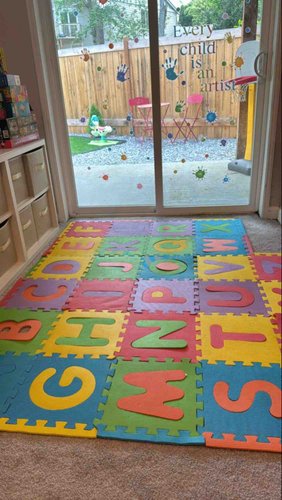 Photo of Honey Bees Home Day Care - Federal Way, WA