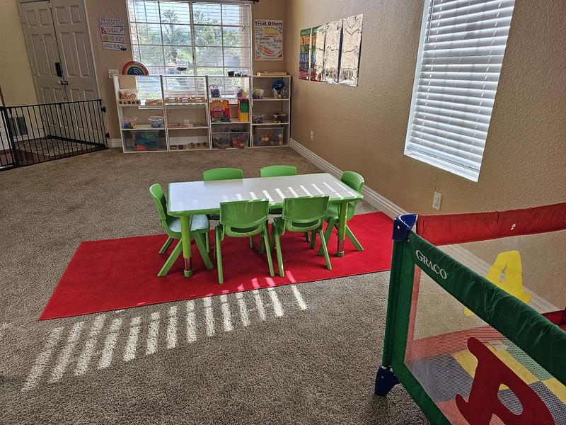 Photo of Harvard Montessori & Day Care - Corona, CA