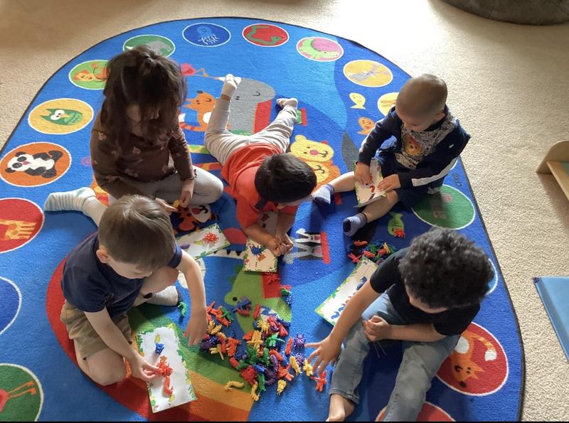 Photo of El Arcoiris Bilingual Daycare - Bellevue, WA