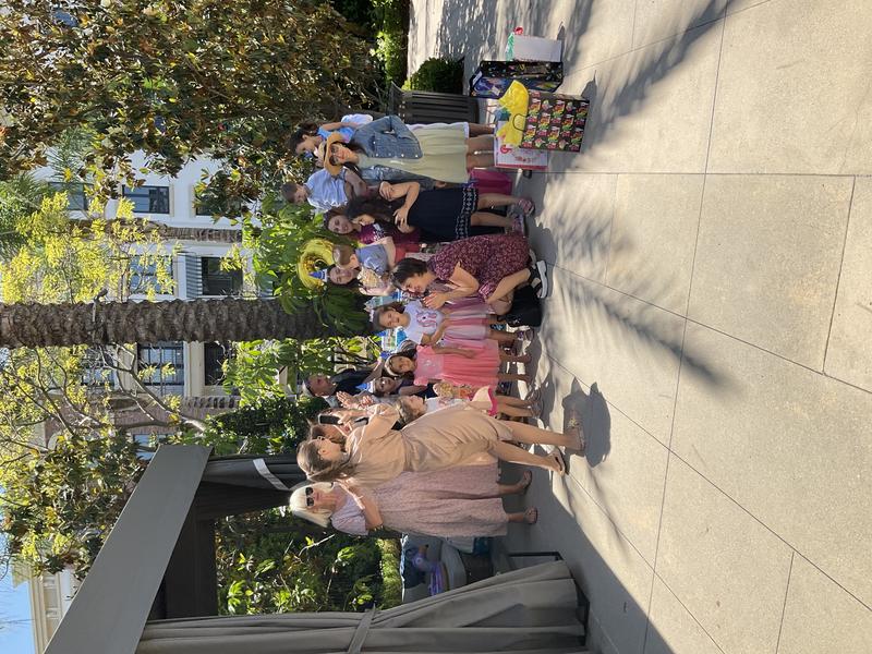 Photo of Little Stars Davoian Family Daycare - Glendale, CA