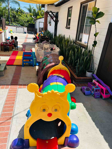 Photo of Anguiano Rodr&iacute;guez family child care - Vista, CA