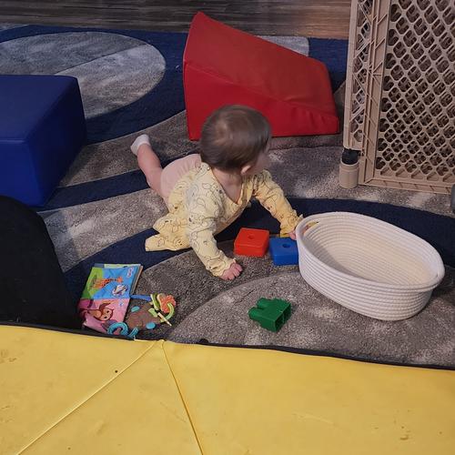 Photo of Academy Of Learners Daycare - North Richland Hills, TX