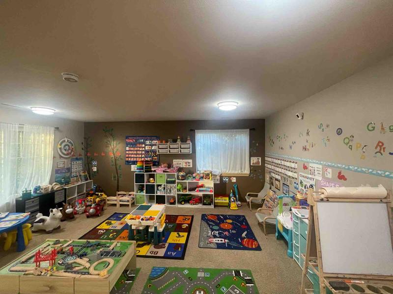 Photo of Kind Cave Home Childcare Daycare - Covington, WA