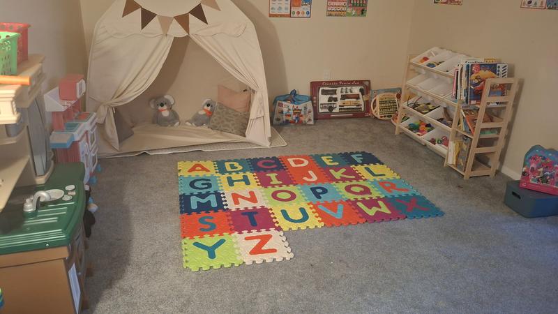 Photo of Felekech Demeke Child Care - Columbia, MD