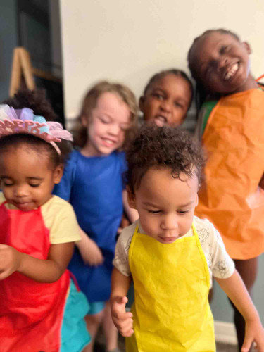 Photo of Friendship KidzCare - Nottingham, MD