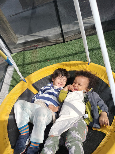 Photo of Little Giggles Daycare - Antioch, CA