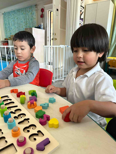 Photo of Lamb Family Child Care - Los Angeles, CA