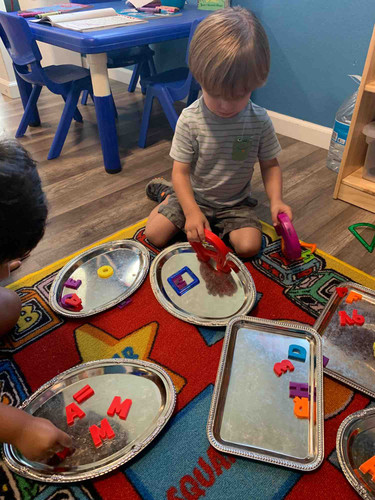 Photo of Little Star Daycare - Gilroy, CA