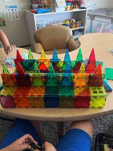 Photo of Little Angel Child Daycare - Bonita, CA