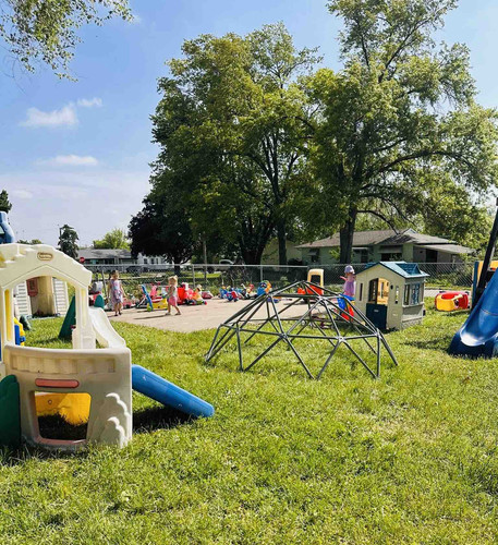 Photo of Ambers Home Childcare - West Liberty, IA