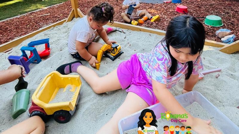 Photo of Roxana's Daycare - San Jose, CA