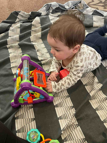 Photo of Fielder's Family Daycare - Moreno Valley, CA