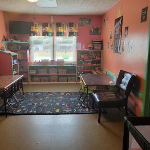 Photo of Tiny Town Daycare