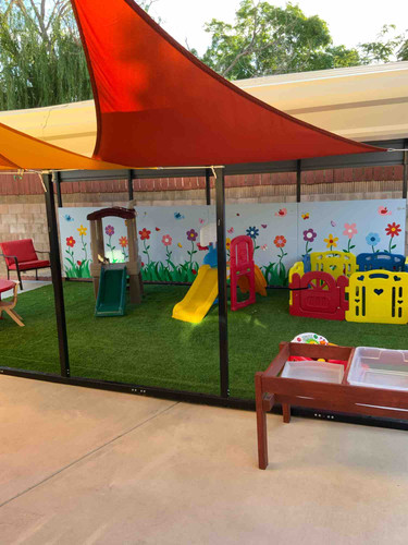 Photo of Nunez Family Daycare - Palmdale, CA