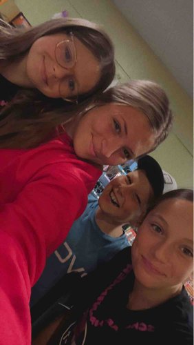 Photo of Emily S. - Hastings, NE