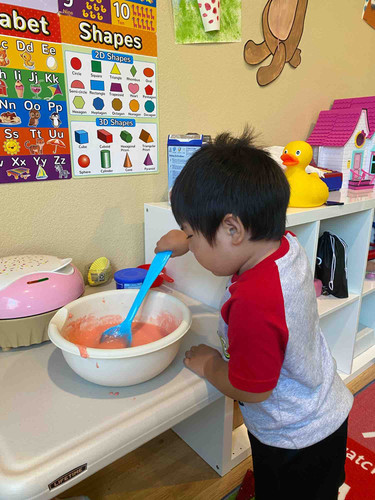 Photo of Crafty Bear Childcare MH INC - Murrieta, CA