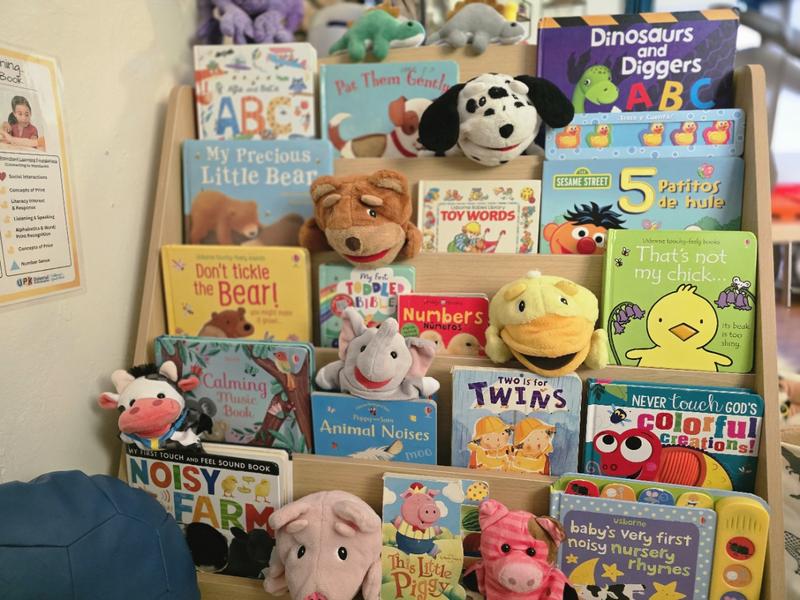 Photo of Charity's Daycare - Cottonwood, CA