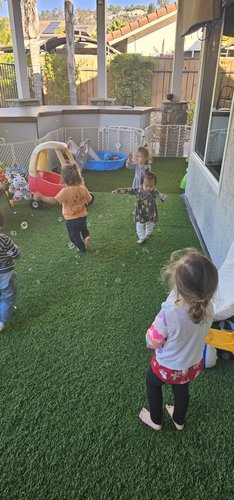 Photo of Sweet Journey Daycare - Poway, CA