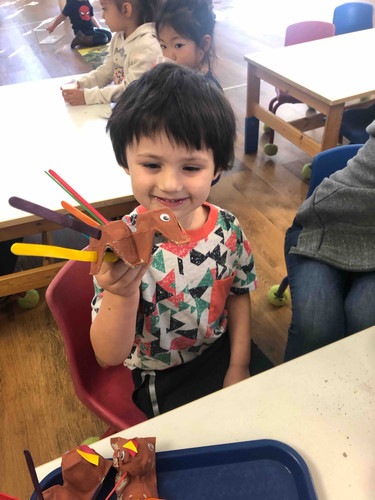 Photo of Happy Preschool Daycare - Los Angeles, CA