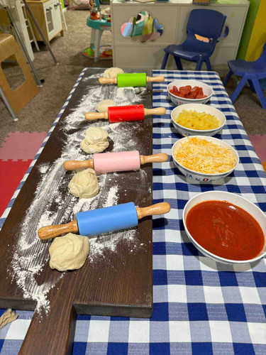 Photo of A Hambling Home Daycare - Spokane, WA