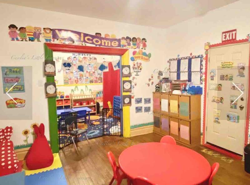 Photo of Cecelia’s Little Learners Childcare