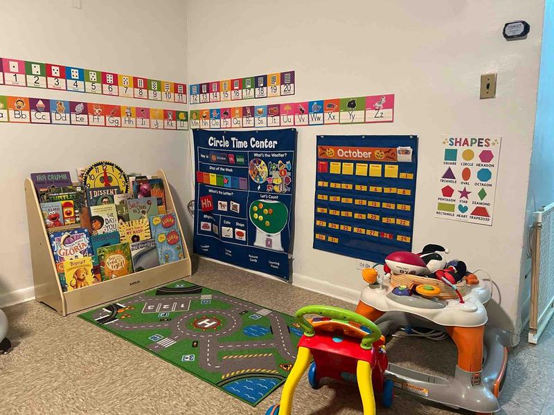 Photo of Little Genius Child Care Daycare - Bronx, NY