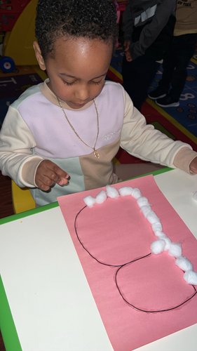 Photo of Carmen Group Family Daycare - Bronx, NY