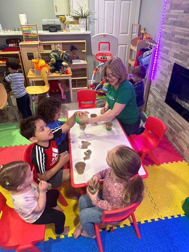 Photo of Kiddie Cove Daycare - Millbury, MA