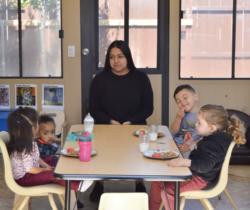 Photo of Berumen Childcare LLC - Oceanside, CA