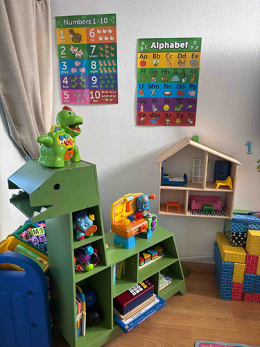 Photo of Paez, Paola Daycare - Santa Ana, CA