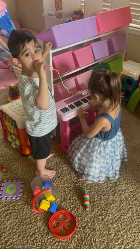 Photo of Tonian, Ella Daycare - Rancho Cordova, CA