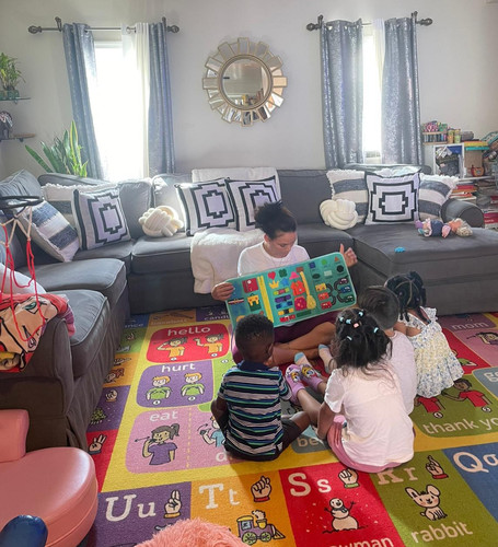 Photo of Guardería Idelany - Lowell, MA