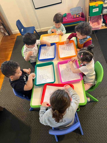 Photo of Little Adventures Daycare - Revere, MA