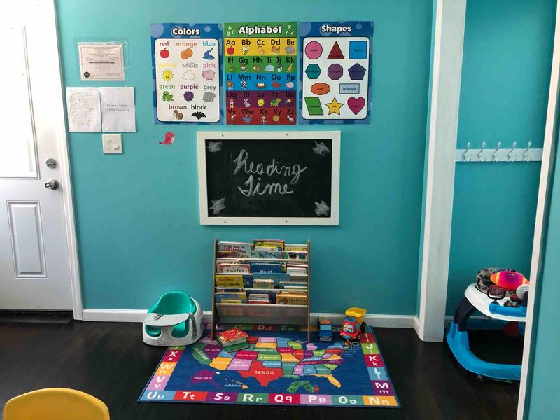 Photo of Laugh And Play Group Family Day Care Corp. Daycare - Rockville Centre, NY