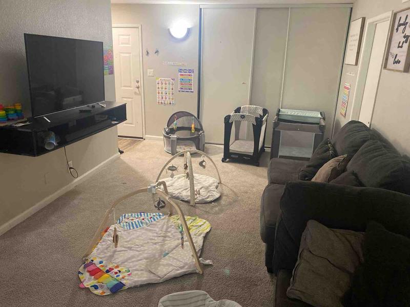 Photo of Lasha Starz