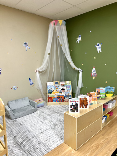 Photo of Sunny Child Care Center - San Jose, CA