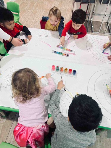 Photo of Kids Treasure Daycare - Sunland, CA