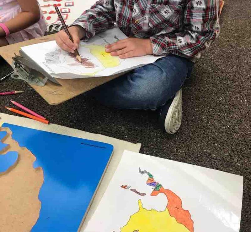 Photo of Montessori Kids Daycare - Irvine, CA