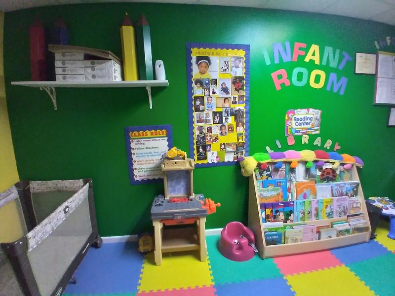 Photo of Tiny Tots Family Learning Home Daycare - Powder Springs, GA