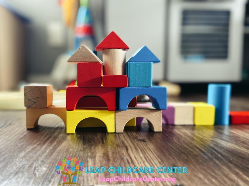 Photo of Leap Childcare Center - Bakersfield, CA