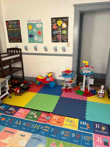 Photo of Sunny Day Daycare - Malden, MA