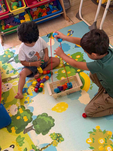 Photo of Kiddos Castle Daycare - San Diego, CA