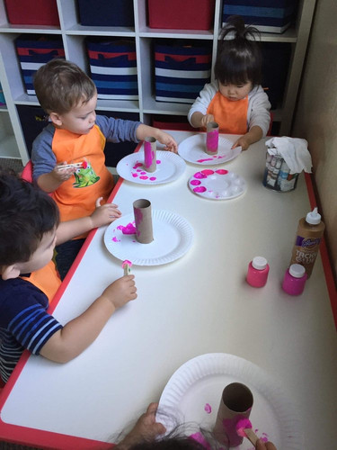 Photo of Amelia Family Childcare - San Mateo, CA