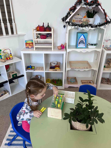 Photo of Castle For Kids Daycare - Escondido, CA