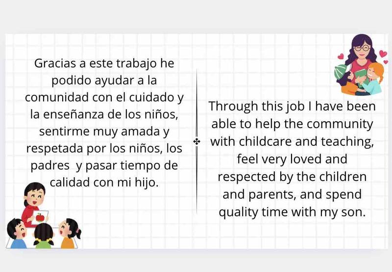 Photo of Kelly Rendon Cardona Daycare - Lowell, MA