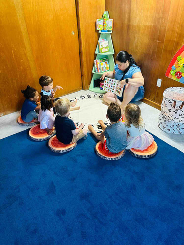 Photo of Little Sunshine Daycare - Syracuse, NY