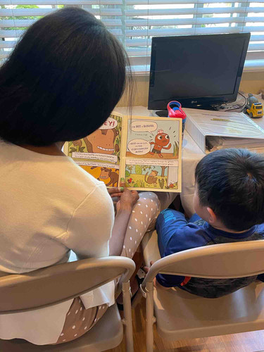 Photo of Crafty Bear Childcare MH INC - Murrieta, CA