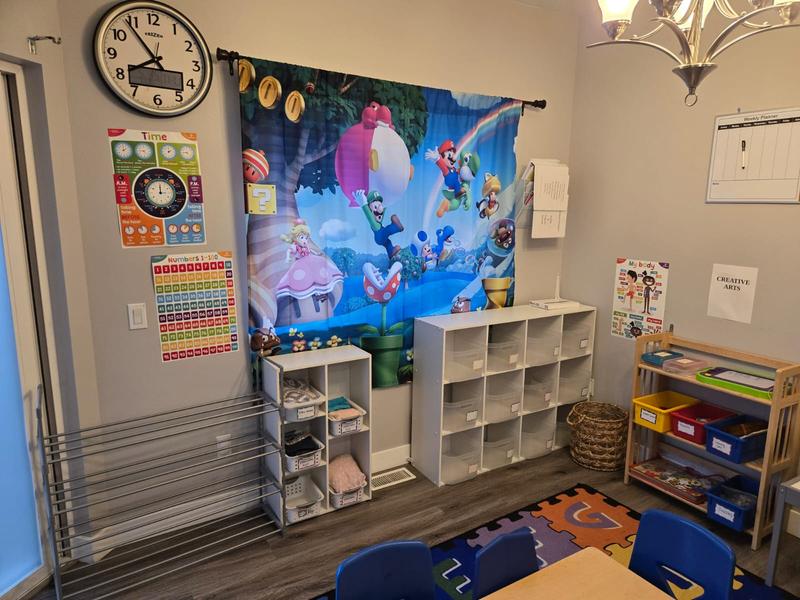 Photo of Honeybear Childcare - Everett, WA